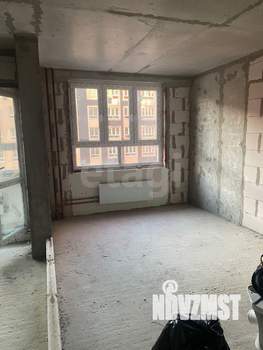 1-к квартира, вторичка, 33м2, 6/25 этаж