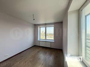 3-к квартира, вторичка, 67м2, 7/17 этаж