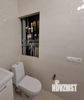 1-к квартира, вторичка, 39м2, 4/25 этаж