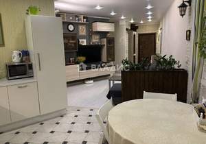 3-к квартира, вторичка, 71м2, 25/26 этаж
