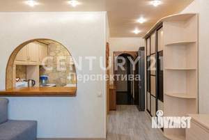 1-к квартира, вторичка, 32м2, 4/16 этаж