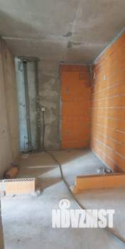1-к квартира, вторичка, 35м2, 13/22 этаж