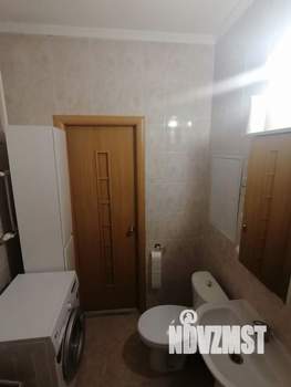 1-к квартира, вторичка, 39м2, 9/16 этаж