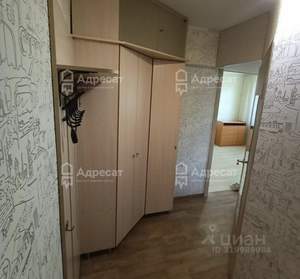 1-к квартира, вторичка, 30м2, 1/5 этаж