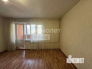 1-к квартира, вторичка, 45м2, 8/17 этаж