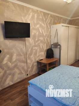 3-к квартира, вторичка, 62м2, 4/9 этаж