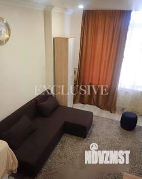 4-к квартира, вторичка, 100м2, 1/21 этаж