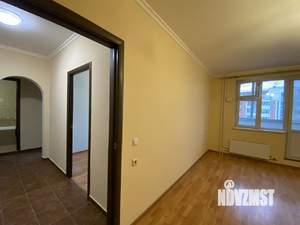 2-к квартира, вторичка, 51м2, 16/17 этаж