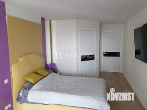 2-к квартира, вторичка, 96м2, 8/14 этаж