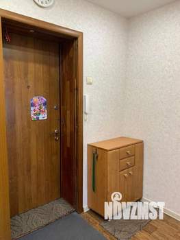 Студия квартира, вторичка, 16м2, 5/11 этаж