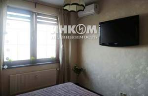 1-к квартира, вторичка, 38м2, 8/22 этаж