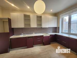 1-к квартира, вторичка, 48м2, 8/21 этаж