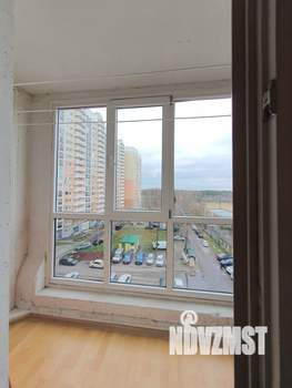 2-к квартира, вторичка, 68м2, 6/19 этаж