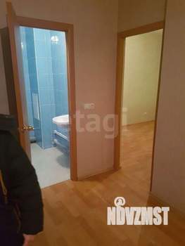 4-к квартира, вторичка, 103м2, 8/18 этаж