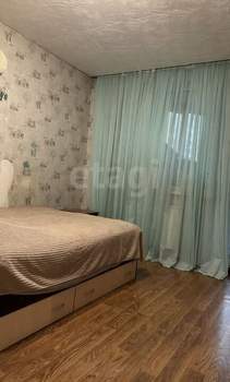 2-к квартира, вторичка, 64м2, 5/17 этаж