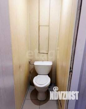 1-к квартира, вторичка, 32м2, 1/9 этаж