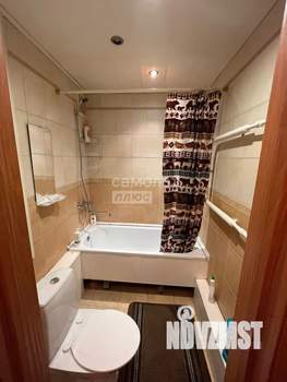 1-к квартира, вторичка, 32м2, 1/5 этаж