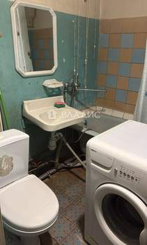 2-к квартира, вторичка, 44м2, 4/5 этаж