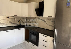 1-к квартира, вторичка, 31м2, 12/16 этаж