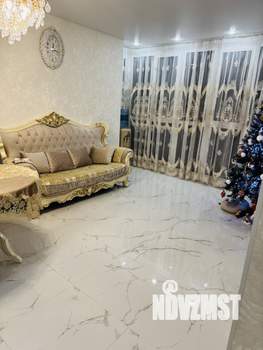 2-к квартира, вторичка, 58м2, 17/18 этаж