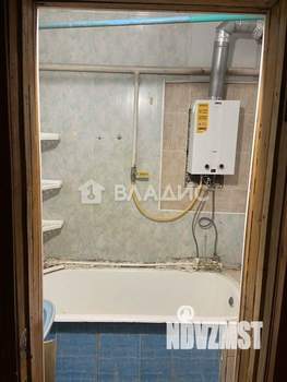 2-к квартира, вторичка, 49м2, 1/3 этаж