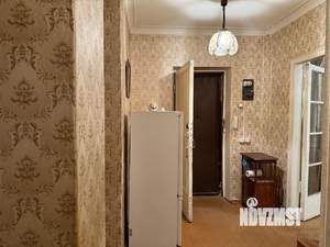 2-к квартира, вторичка, 53м2, 3/3 этаж