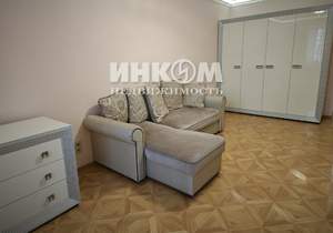 2-к квартира, вторичка, 76м2, 4/6 этаж