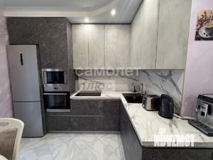 2-к квартира, вторичка, 65м2, 22/22 этаж