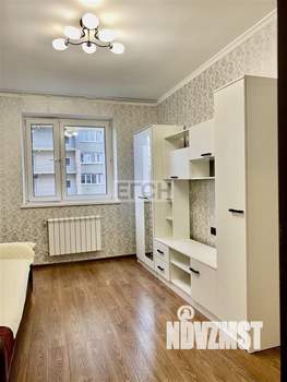 3-к квартира, вторичка, 95м2, 5/25 этаж