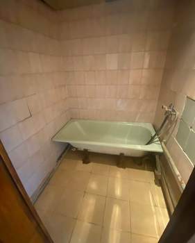 1-к квартира, вторичка, 35м2, 8/10 этаж