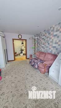 2-к квартира, вторичка, 63м2, 4/14 этаж