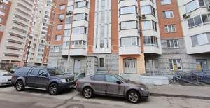 2-к квартира, вторичка, 52м2, 10/17 этаж