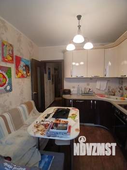 1-к квартира, вторичка, 37м2, 4/14 этаж