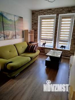 1-к квартира, вторичка, 35м2, 6/25 этаж