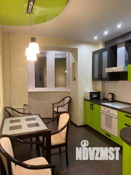 1-к квартира, вторичка, 42м2, 4/17 этаж