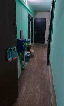 1-к квартира, вторичка, 23м2, 3/5 этаж