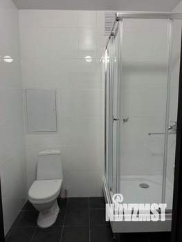 Студия квартира, вторичка, 26м2, 3/17 этаж