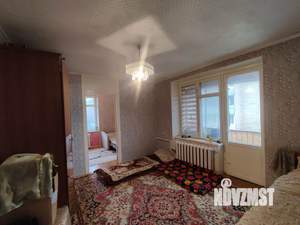 2-к квартира, вторичка, 36м2, 9/9 этаж