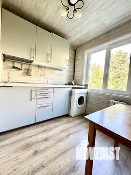 3-к квартира, вторичка, 58м2, 4/5 этаж