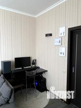 1-к квартира, вторичка, 48м2, 15/22 этаж