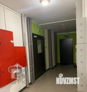 Студия квартира, вторичка, 24м2, 23/25 этаж