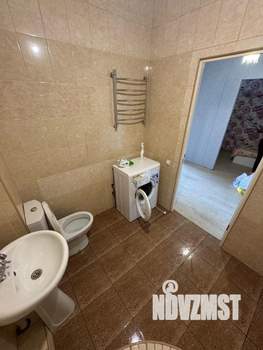2-к квартира, вторичка, 42м2, 23/27 этаж