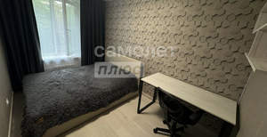 2-к квартира, вторичка, 43м2, 4/5 этаж