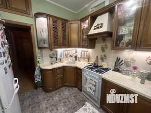 2-к квартира, вторичка, 51м2, 2/4 этаж