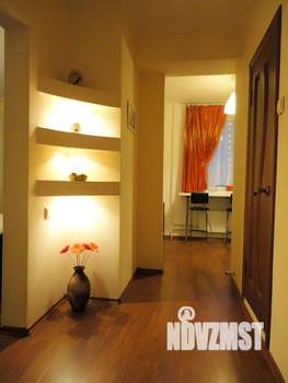 1-к квартира, вторичка, 38м2, 6/17 этаж