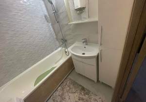 2-к квартира, вторичка, 59м2, 4/17 этаж