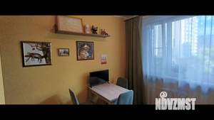 1-к квартира, вторичка, 39м2, 5/14 этаж