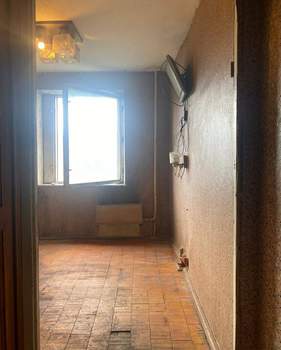 1-к квартира, вторичка, 35м2, 8/10 этаж
