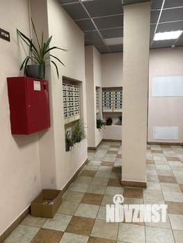 3-к квартира, вторичка, 88м2, 2/17 этаж