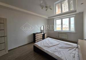 2-к квартира, вторичка, 58м2, 24/25 этаж